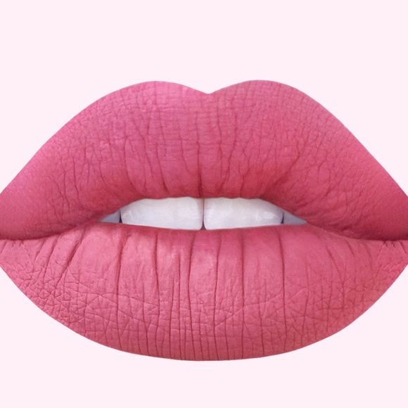 🆕CUPID Lime Crime Velvetines Matte Liquid Lip NWT - Picture 6 of 8